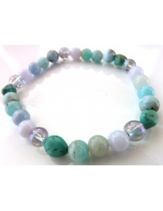 Bracelet pour la communication homme 2