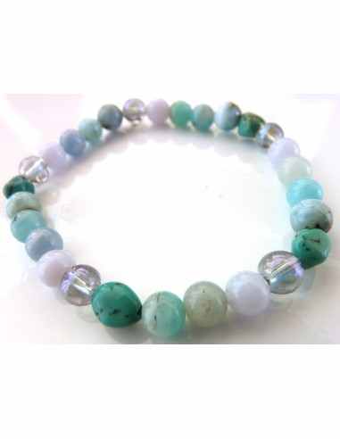 Bracelet pour la communication homme