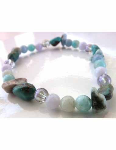 Bracelet pour la communication homme