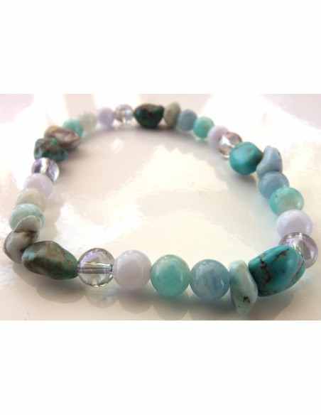 Bracelet pour la communication homme Bracelet pour la communication homme