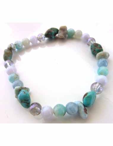 Bracelet pour la communication homme