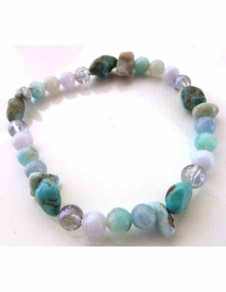 Bracelet pour la communication homme Bracelet pour la communication homme