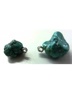 Turquoise pendentif 2
