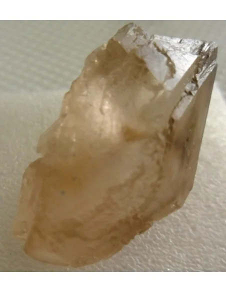 Quartz crocodile Quartz crocodile