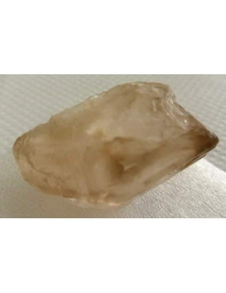 Quartz crocodile Quartz crocodile