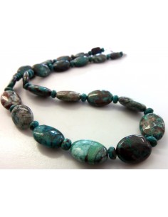Collier quattro quantum