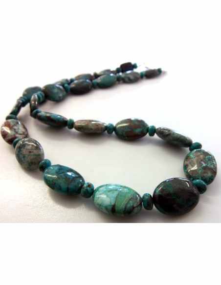 Collier quattro quantum