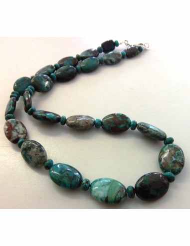 Collier quattro quantum