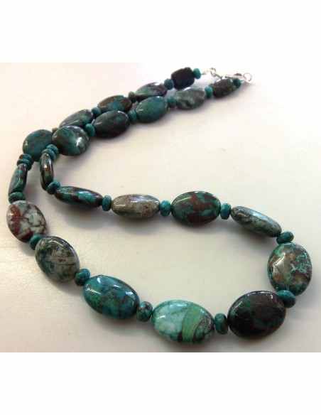 Collier quattro quantum