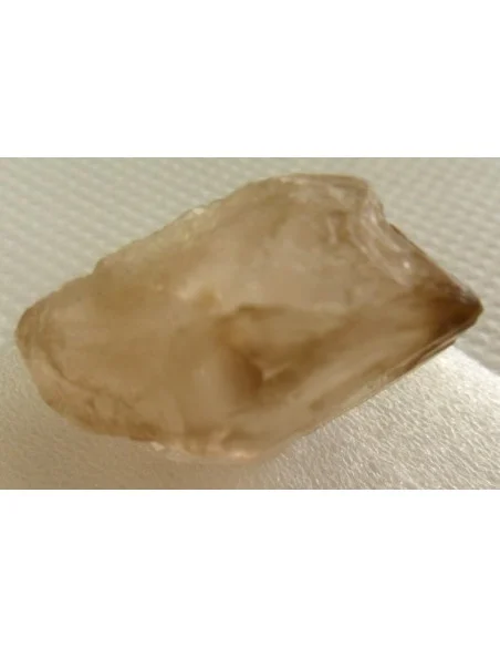 Quartz crocodile Quartz crocodile