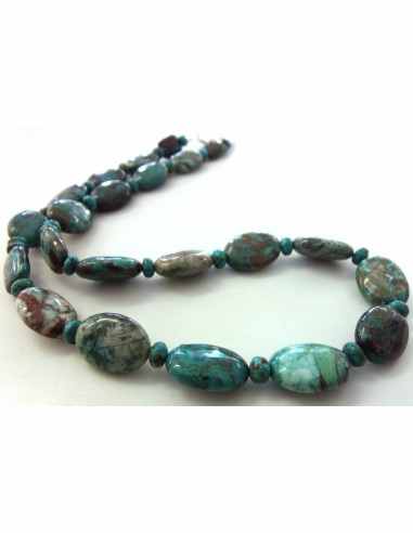 Collier quattro quantum