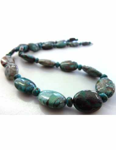 Collier quattro quantum