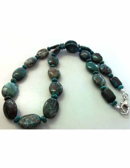 Collier quattro quantum