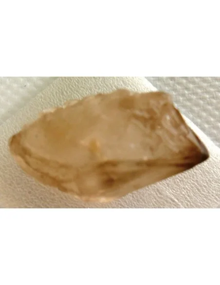 Quartz crocodile Quartz crocodile