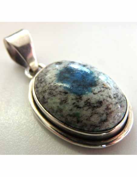 K2 Himalya montain pendentif argent K2 Himalya montain pendentif argent