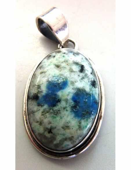 K2 Himalya montain pendentif argent K2 Himalya montain pendentif argent