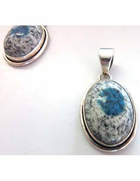 K2 Himalya montain pendentif argent K2 Himalya montain pendentif argent