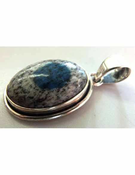K2 Himalya montain pendentif argent K2 Himalya montain pendentif argent