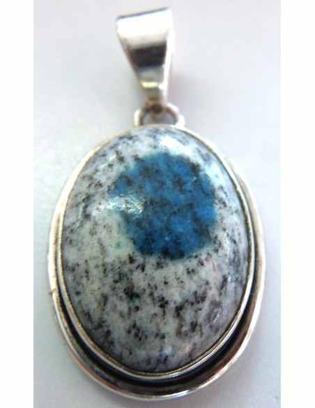 K2 Himalya montain pendentif argent K2 Himalya montain pendentif argent