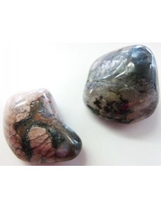 Vulcanite Llanite polis