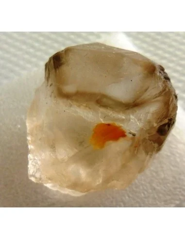 Quartz crocodile
