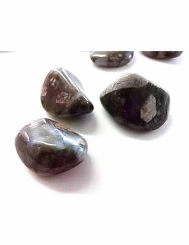 Vulcanite Llanite polis