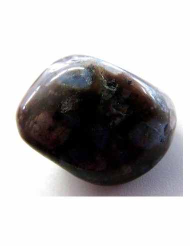 Vulcanite Llanite polis