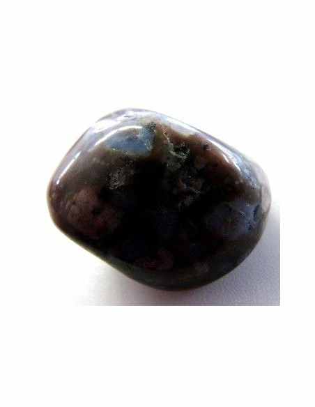 Vulcanite Llanite polis