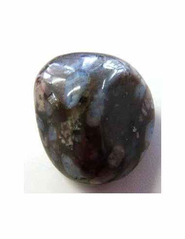 Vulcanite Llanite polis