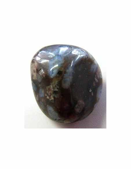 Vulcanite Llanite polis