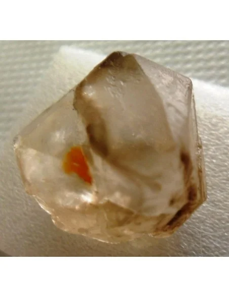 Quartz crocodile Quartz crocodile