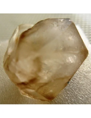 Quartz crocodile