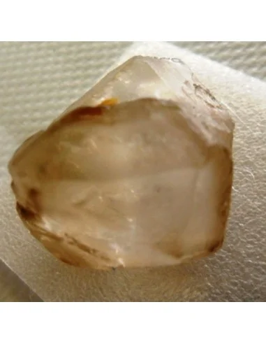 Quartz crocodile