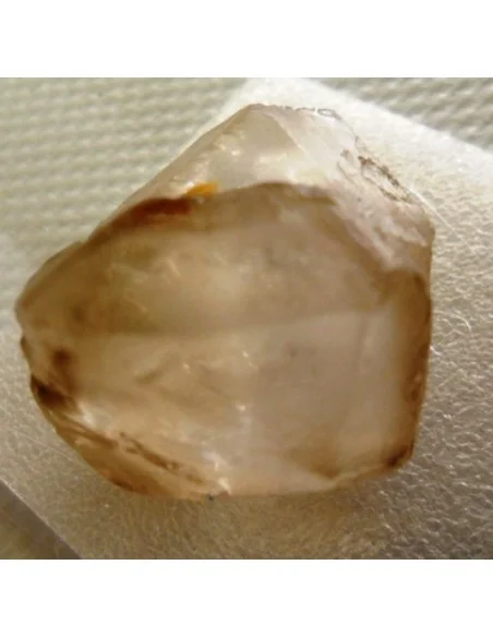 Quartz crocodile Quartz crocodile