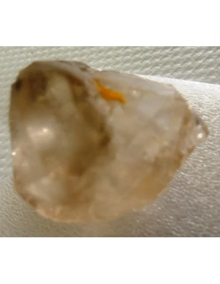 Quartz crocodile Quartz crocodile