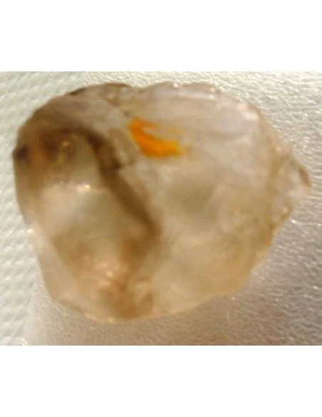 Quartz crocodile Quartz crocodile
