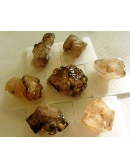 Quartz crocodile fantome