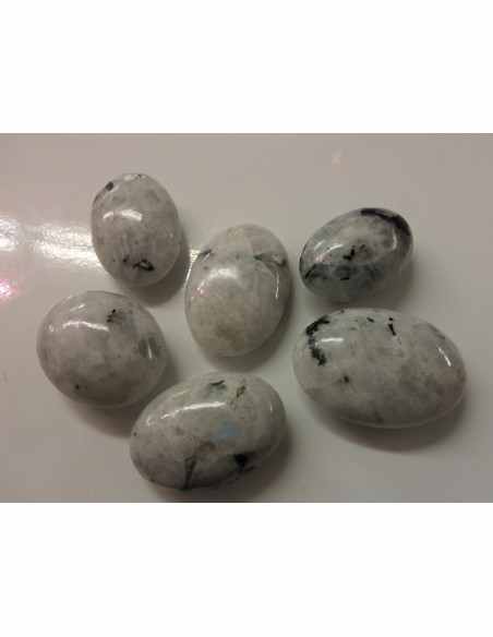 Pierre de lune galet  50mm