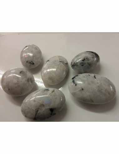 Pierre de lune galet  50mm