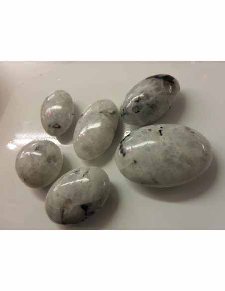 Pierre de lune galet  50mm