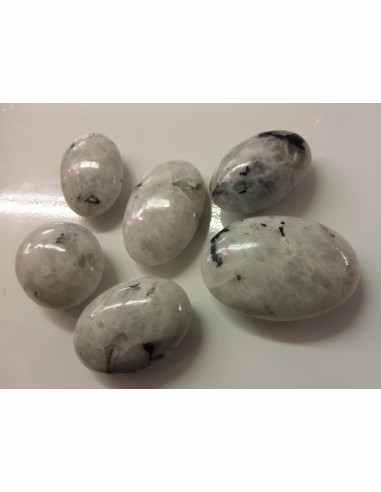 Pierre de lune galet  50mm