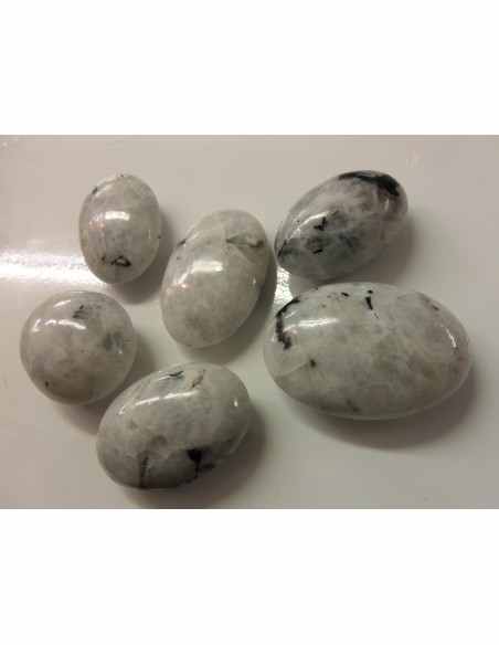 Pierre de lune galet  50mm