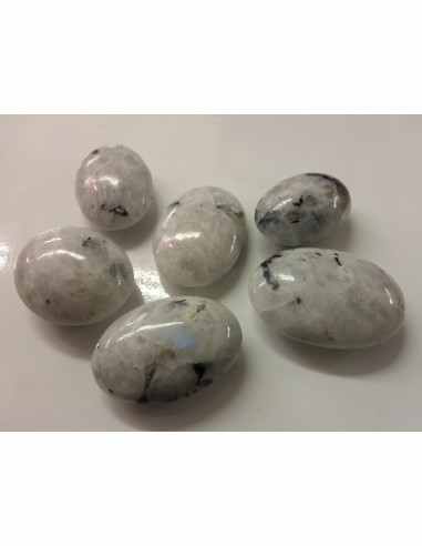 Pierre de lune galet  50mm