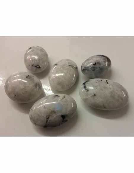 Pierre de lune galet  50mm