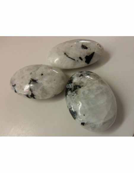 Pierre de lune galet  79mm