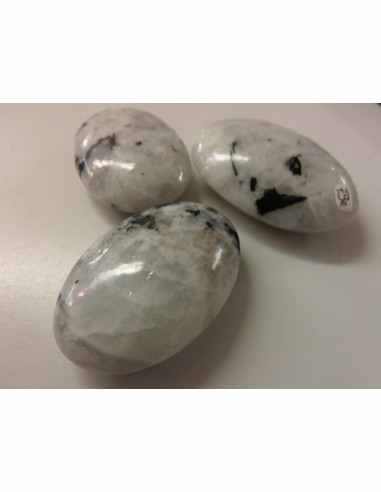 Pierre de lune galet  79mm