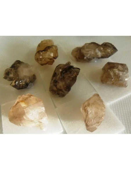 Quartz crocodile fantome