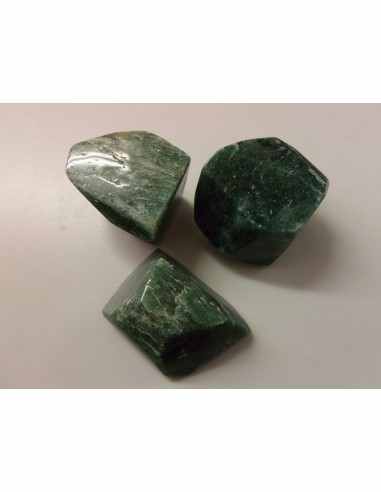 Fucshite morceau polis