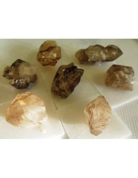 Quartz crocodile fantome