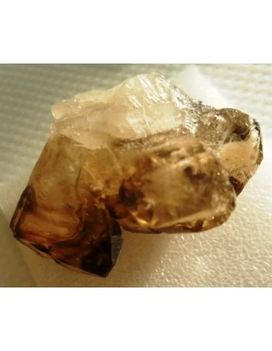 Quartz crocodile fantome